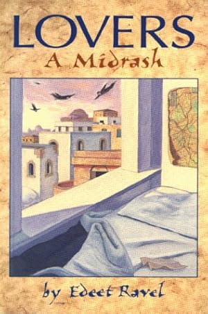 Seller image for Lovers: A Midrash for sale by WeBuyBooks