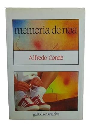 Memoria de Noa ([Colección literaria])