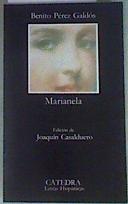 Seller image for Marianela for sale by Almacen de los Libros Olvidados