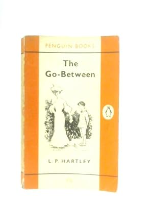 Seller image for The Go-Between for sale by World of Rare Books