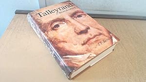 Seller image for Talleyrand for sale by WeBuyBooks 2