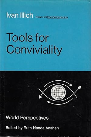 Seller image for Tools for Conviviality for sale by Walden Books