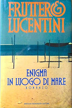 Enigma in luogo di mare