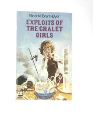 Seller image for Exploits of the Chalet Girls (Armada) for sale by World of Rare Books