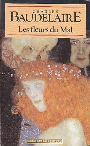 Imagen del vendedor de Les Fleurs Du Mal (World Classics (Paperback)) (French Edition) a la venta por Librairie Cayenne