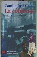 Seller image for La colmena for sale by Almacen de los Libros Olvidados