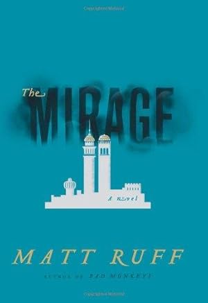 Seller image for The Mirage for sale by WeBuyBooks 2