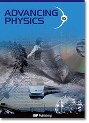 Imagen del vendedor de Advancing Physics: AS Student Network Package Second Edition a la venta por WeBuyBooks