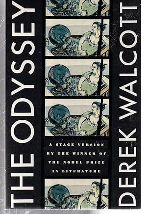 Seller image for The Odyssey: A Play for sale by EdmondDantes Bookseller