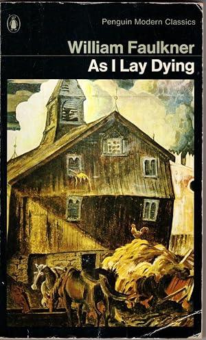 Image du vendeur pour As I Lay Dying mis en vente par High Street Books