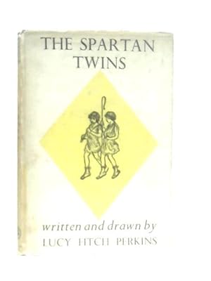 Seller image for The Spartan Twins for sale by World of Rare Books