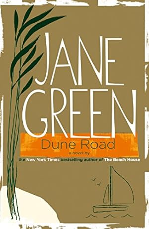 Seller image for Dune Road for sale by WeBuyBooks 2