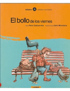 EL BOLLO DE LOS VIERNES