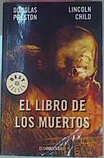 Imagen del vendedor de El Libro De Los Muertos a la venta por Almacen de los Libros Olvidados