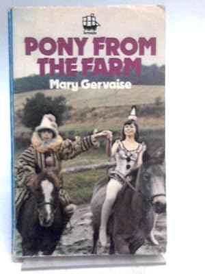 Imagen del vendedor de Pony from the Farm a la venta por World of Rare Books