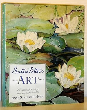 Beatrix Potter's Art