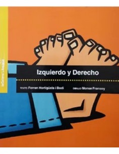 IZQUIERDO Y DERECHO