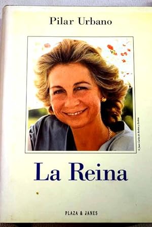 LA REINA