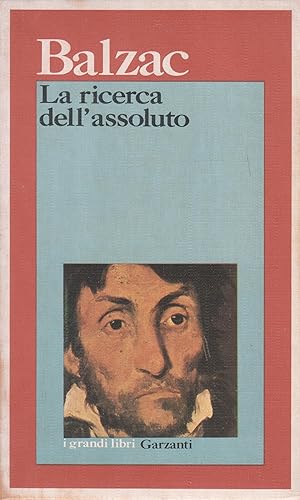 La ricerca dell'assoluto