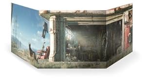 Seller image for Fallout: Das Rollenspiel - Sichtschirm der Spielleiterin for sale by AHA-BUCH GmbH