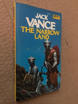 Seller image for The Narrow Land for sale by Raymond Tait