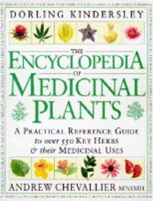 Bild des Verkufers fr Encyclopedia of Medicinal Plants zum Verkauf von WeBuyBooks