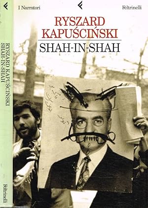 Imagen del vendedor de Shah-in-Shah a la venta por Biblioteca di Babele