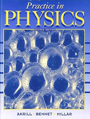 Bild des Verkufers fr Practice In Physics 2nd edn zum Verkauf von WeBuyBooks 2