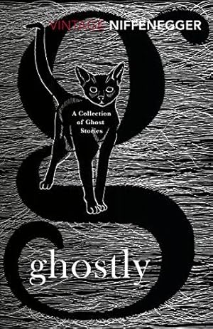 Seller image for Ghostly: A Collection of Ghost Stories for sale by WeBuyBooks