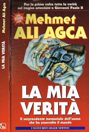 Seller image for La mia verit for sale by Biblioteca di Babele