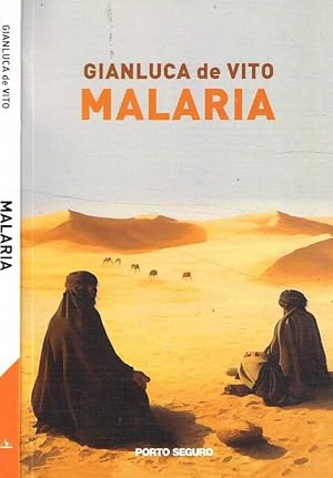 Bild des Verkufers fr Malaria zum Verkauf von Biblioteca di Babele