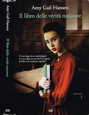 Seller image for Il libro delle verit nascoste for sale by Biblioteca di Babele