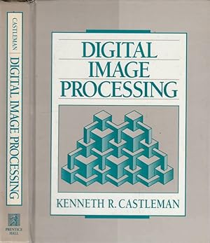 Imagen del vendedor de Digital image processing a la venta por Biblioteca di Babele