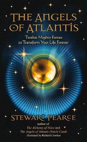 Bild des Verkufers fr Angels Of Atlantis: Twelve Mighty Forces to Transform your Life Forever zum Verkauf von WeBuyBooks