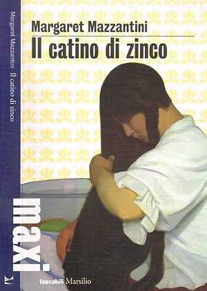 Seller image for Il catino di zinco for sale by Biblioteca di Babele