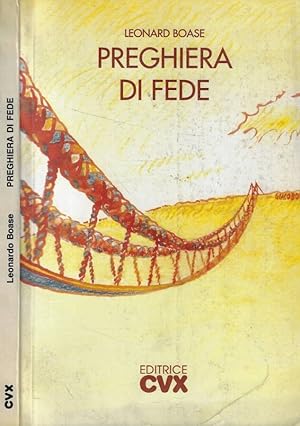 Seller image for Preghiera di fede for sale by Biblioteca di Babele