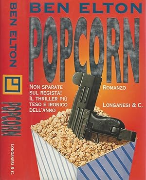 Bild des Verkufers fr Popcorn zum Verkauf von Biblioteca di Babele