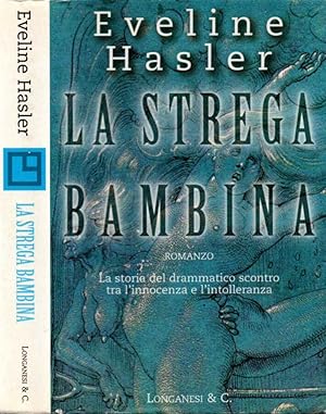 Immagine del venditore per La Strega Bambina venduto da Biblioteca di Babele