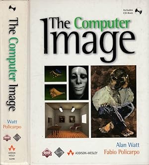 Imagen del vendedor de The computer image a la venta por Biblioteca di Babele