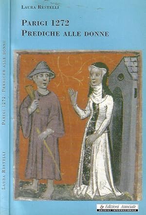 Image du vendeur pour Parigi 1272 Predica alle donne mis en vente par Biblioteca di Babele