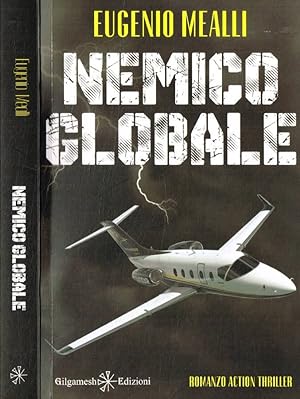 Bild des Verkufers fr Nemico globale zum Verkauf von Biblioteca di Babele