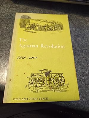 Seller image for The Agrarian Revolution for sale by SGOIS