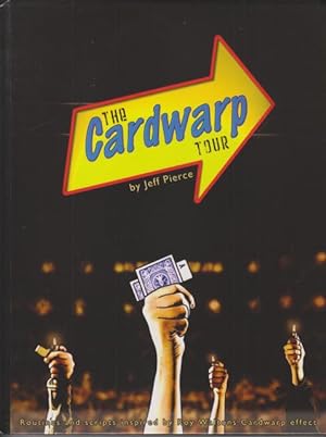 The Cardwarp Tour.