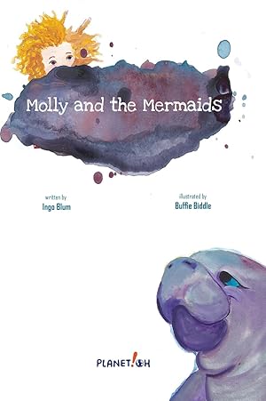 Bild des Verkufers fr Molly and the Mermaids zum Verkauf von moluna