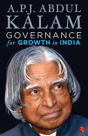 Bild des Verkufers fr Governance for Growth in India zum Verkauf von moluna
