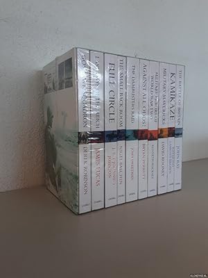 Seller image for The Military Classics Collection Box Set: for sale by Klondyke