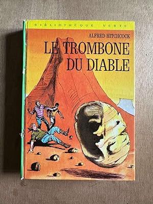 Immagine del venditore per Le trombone du diable venduto da Dmons et Merveilles