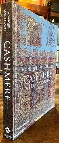 CASHMERE : A FRENCH PASSION 1800 - 1880