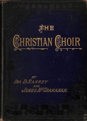 Immagine del venditore per THE CHRISTIAN CHOIR venduto da WeBuyBooks