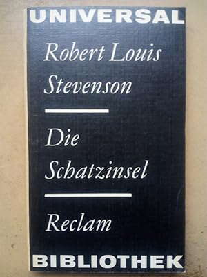 Seller image for Die Schatzinsel for sale by Versandantiquariat Jena